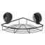 Abhinav Suction Shower Basket-234625298
