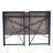 Matys Rectangle Folding Writing Desk-740798504-740798508