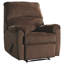 Pinegar Upholstered Recliner-2140820907