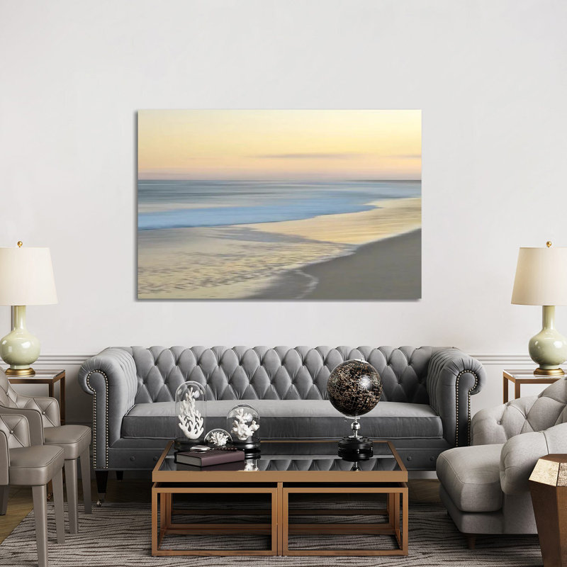 Maggie Olsen - Wrapped Canvas Print, 152.5 cm H x 101.5 cm W
