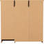 Cascio 1 Door Wardrobe-641241591