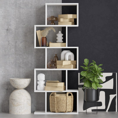 Chauncey Bookcase