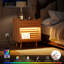2 Drawer Bedside Table-633773635-633773647