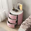 Tables de chevet-1162709508