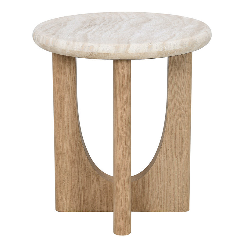 Annalisa End Table