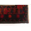 Tapis brun Boysen 3 pi 8 po x 6 pi 1 po