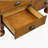 Solid Wood Rectangle Coffee Table