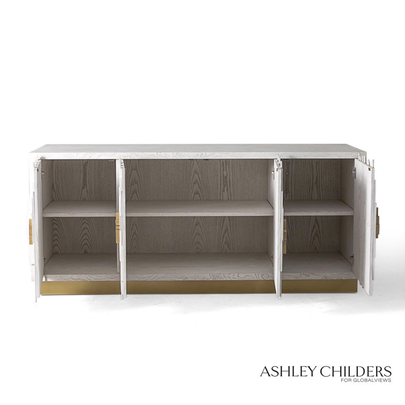 Brutalist Buffet