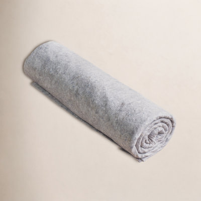 Classic Felt Supreme Cushioned Rug Pad (1/2")