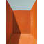 Orange Sanctuary