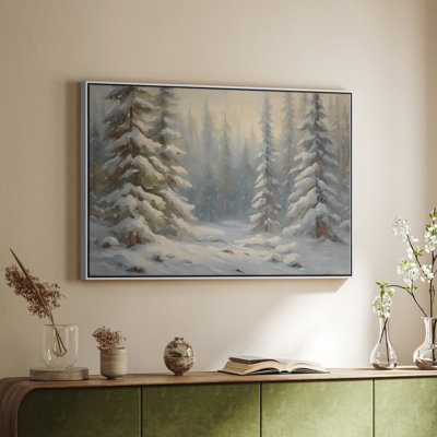 Paysage rétro CLCLXXVI