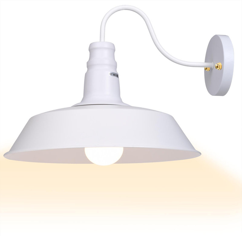 Kensingten Swing Arm Sconce