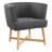 Anders Accent Chair Upholstered Fabric-85687810