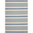 Blue/Beige