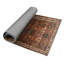 Tapis turc intérieur et extérieur brun-1017942587
