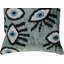 Velvet Square Pillow Cover & Insert-836047351