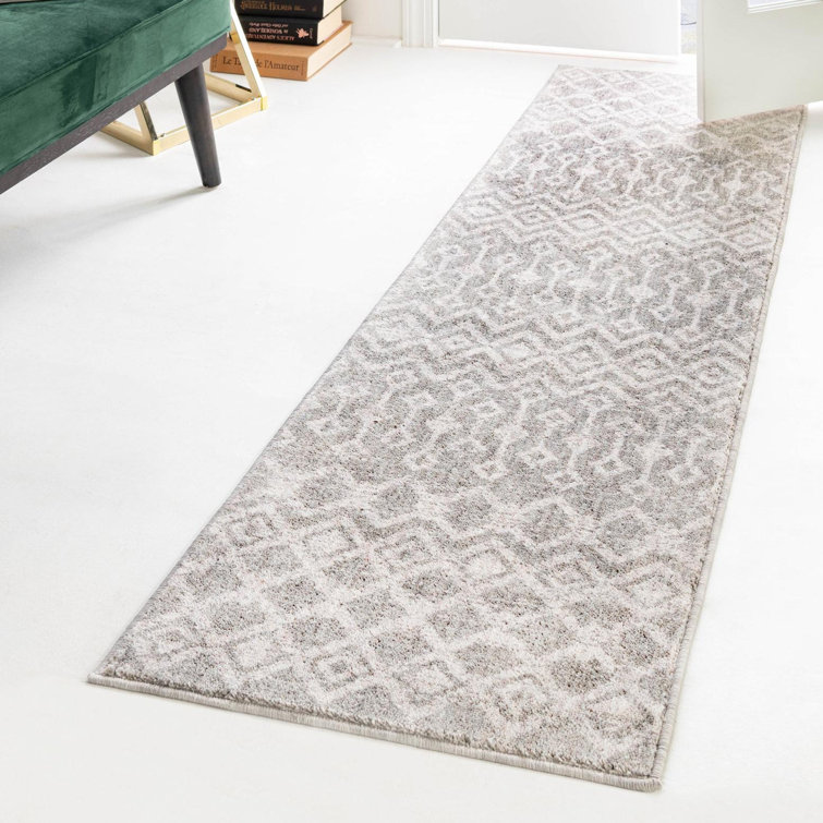 Barnkine Geometric Indoor Rug