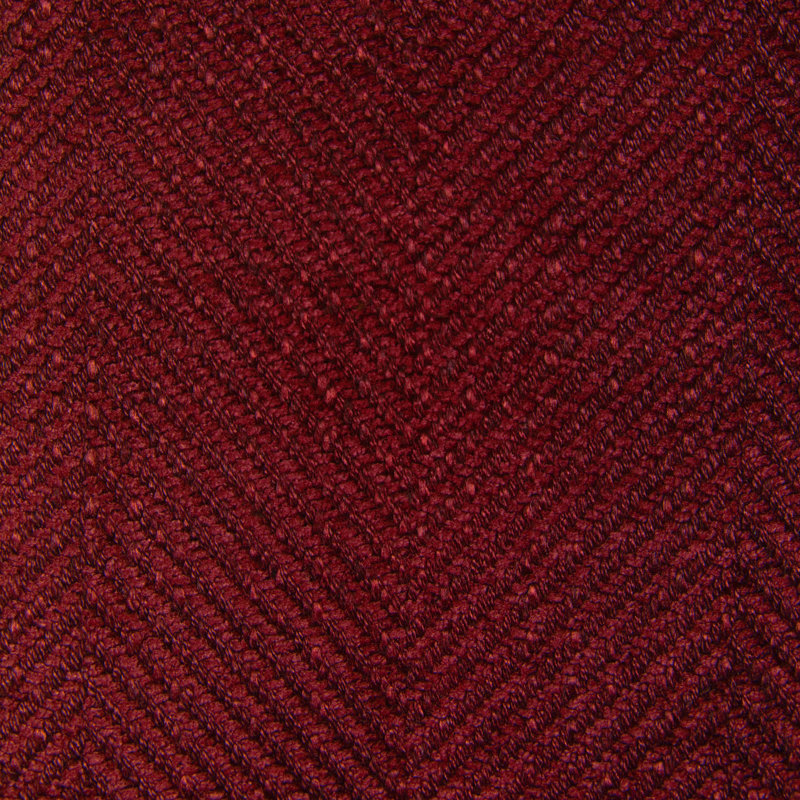 Rhone Weave, Red