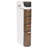 4-Drawer Narrow Slim Storage Cart Bathroom Storage Mobile Storage Organizer