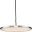 Luminaire suspendu DEL moderne-384628401
