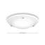 Baldwin Glass Flush Mount-40857324