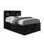 Ireland Espresso Finish EK Bed W/Storage-1618279396-1618279401