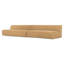 Canapé modulaire 2 pièces Rosie-825952769