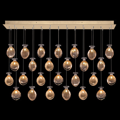 Essence 26 - Light Kitchen Island Pendant
