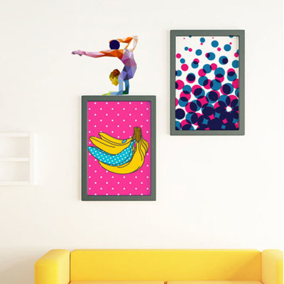 Sports Wall Decal