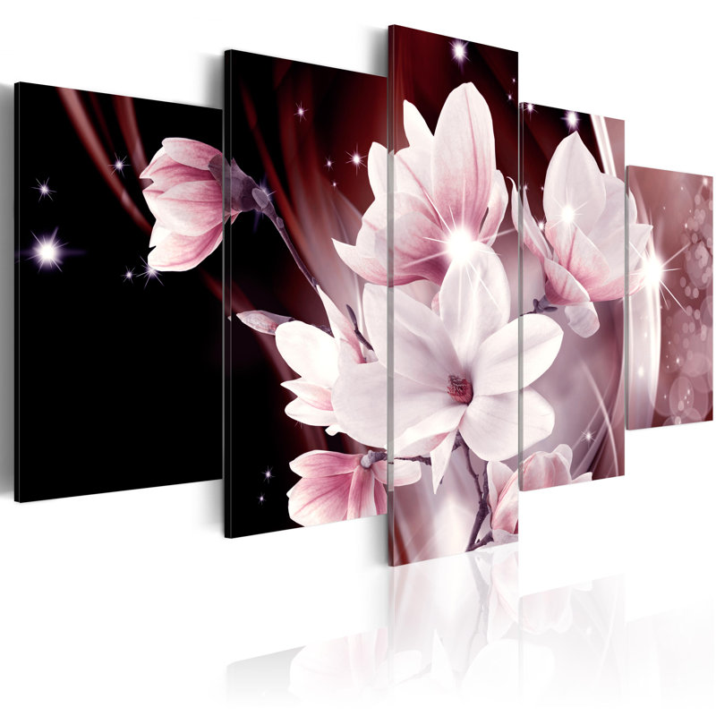 No Frame Print on Canvas, 100 cm H x 50 cm W