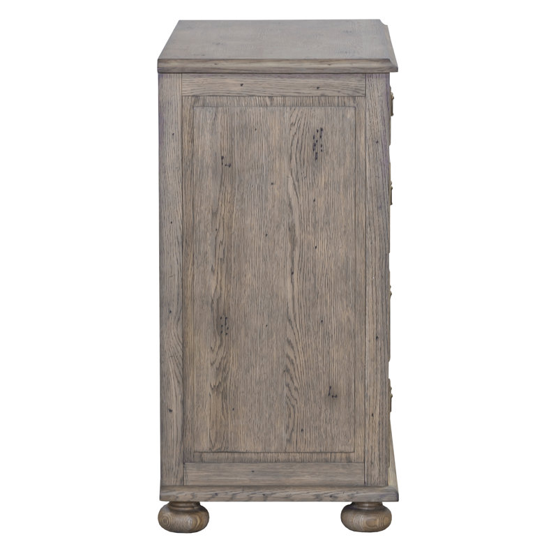 Arcadian 5 - Drawer Dresser