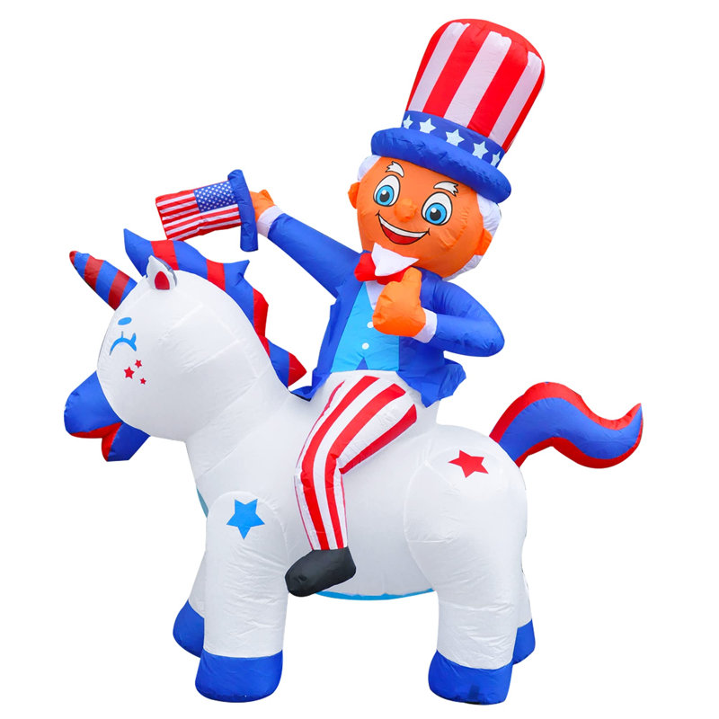 Independence Day Decoration