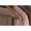 Cintre standard en bois Onica antidérapant pour robe / chandail / chandail-1755655263