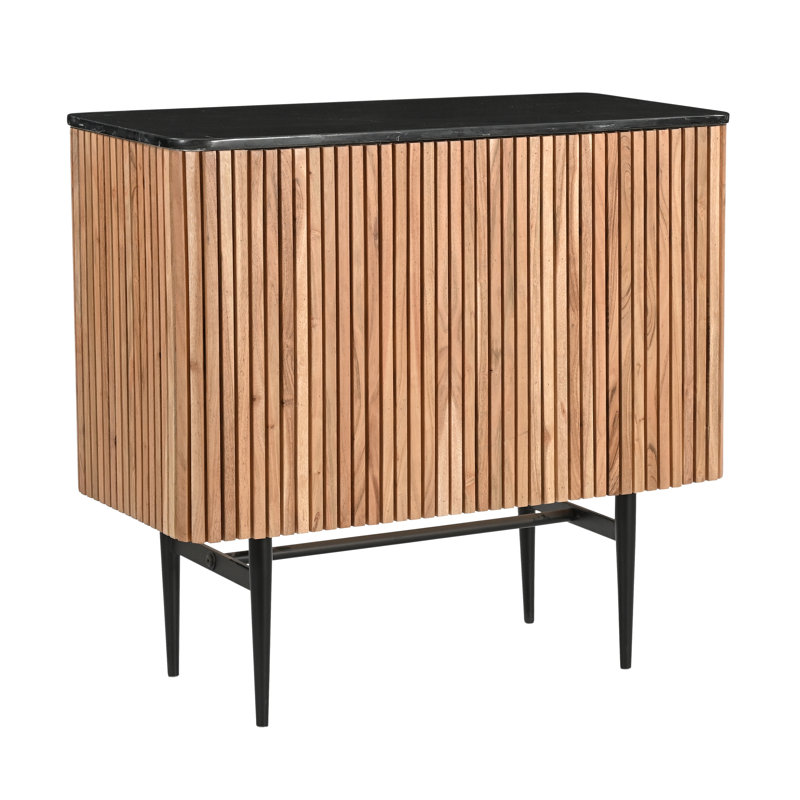 Ooltewah Accent Cabinet