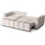 Bradd 4 Seater Sofa Bed-928295594
