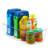 Cheresa Set of 8 Fridge Bin