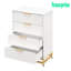 Margonda 4 Drawer 60.6Cm W Chest