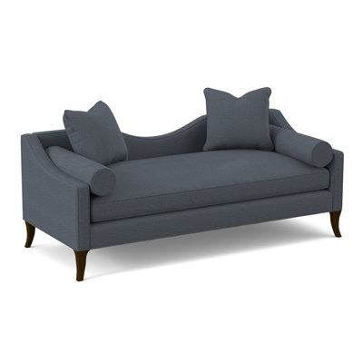 Chaise longue Audrey