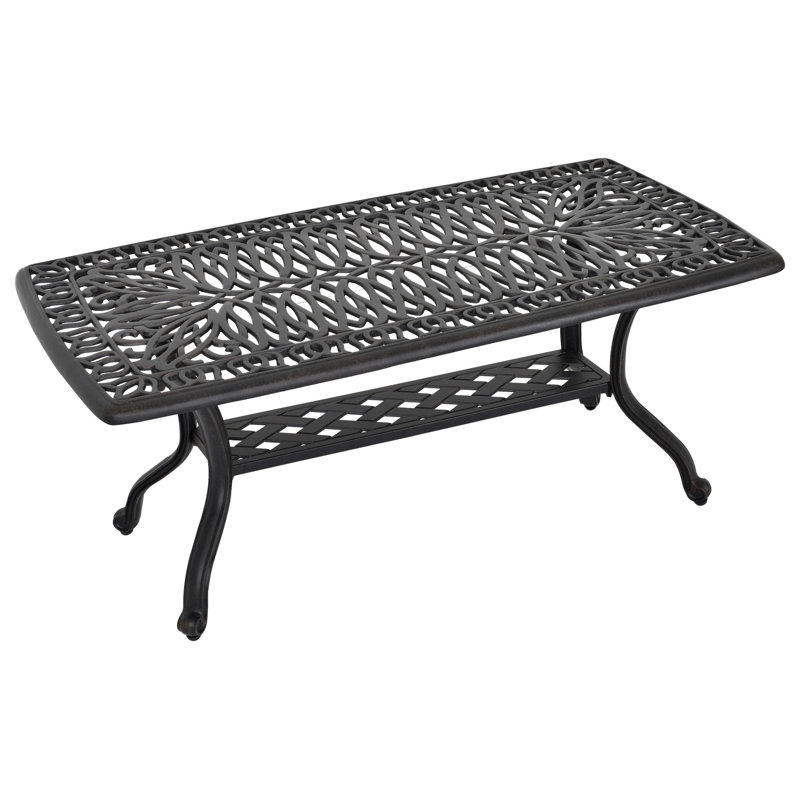 Table basse Jared