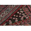 Burano Hand Knotted Wool Floral Area Rug-1334160051