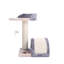 Sherion 42cm H Cat Tree