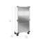 Armoire de rangement Seville Classics UltraHD, l 36 po x P 18 po x H 72 po-98081055