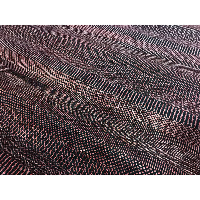 One-of-a-Kind 9'9" X 14' Area Rug
