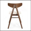 Chaise de salle à manger Vida (ensemble de 2)