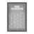 Silver Framed Canvas is unavailable