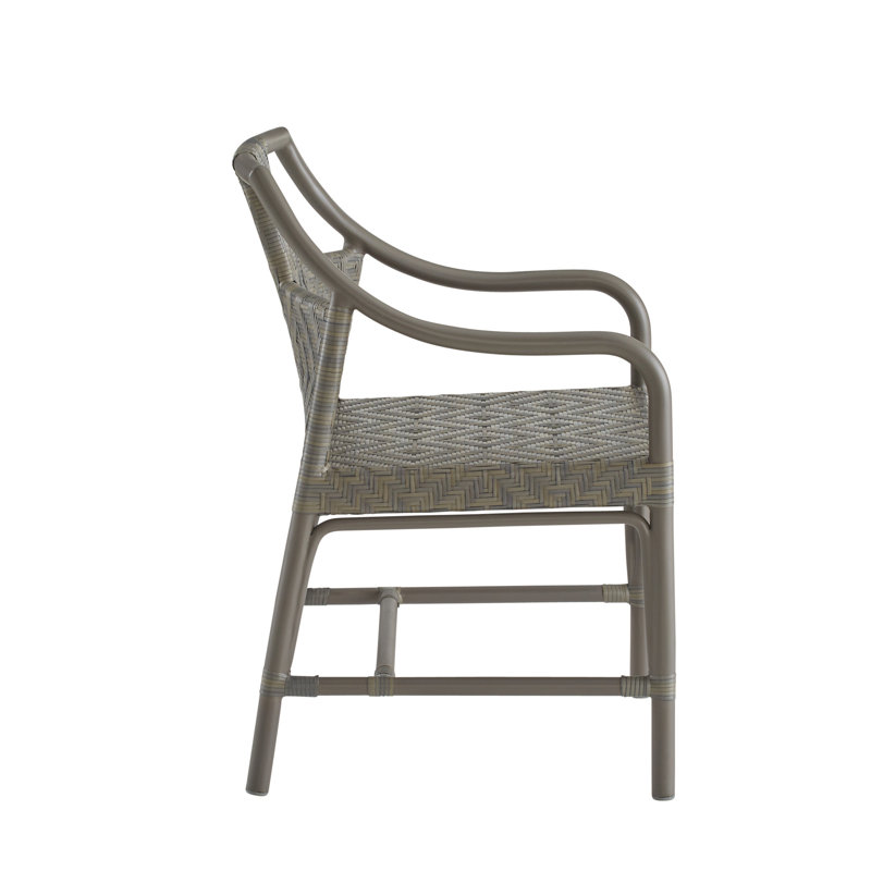 Newton Outdoor Dining Armchair
