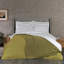 Cotton and Olive Throw-68766512