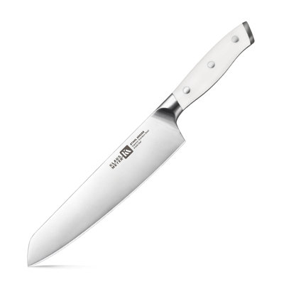 Klaus Meyer Stahl 8‘’ Chef's Knife