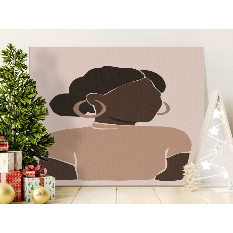 Wrapped Canvas Print Set, 60.96 cm H x 81.28 cm W