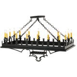 Asen 18 - Light Pendant